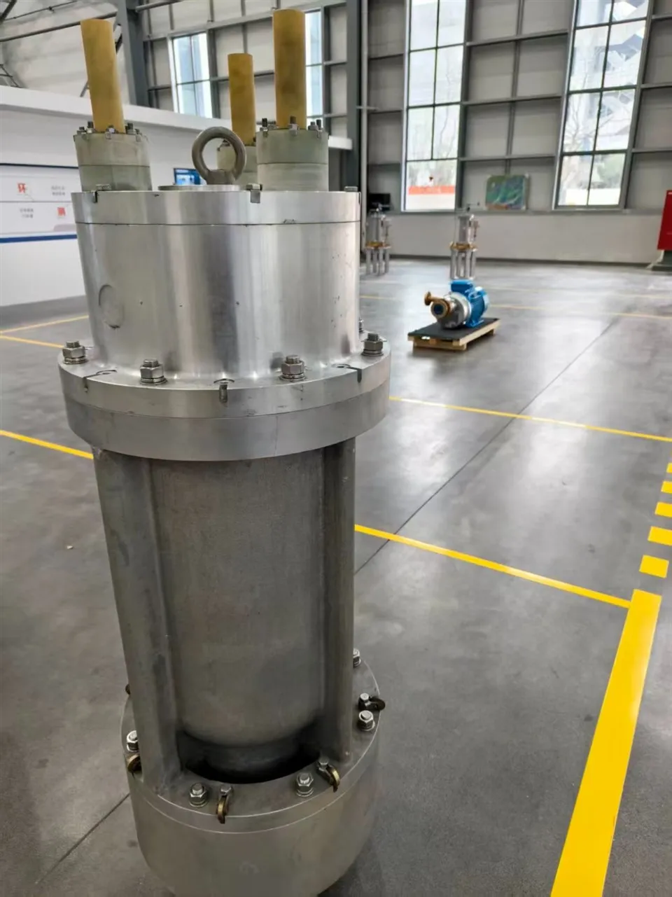 4-astmelised sukelpumbad